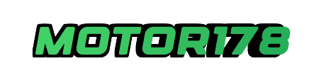 MOTOR178 Logo